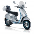 ELETTRICA FE PIAGGIO GROUP